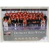 Image 1 : The Grid Line Miller Lite Poster AUTOGRAPHED,  KRIS DRAPER, KIRK MALTBY, McCARTY