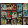 Image 2 : 2 - 1986 TOPPS BASEBALL SETS, NICE NM-MINT