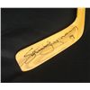 Image 2 : STEVE YZERMAN AUTOGRAPHED LOUISVILLE PRO-GLO YZERMAN STICK w/ COA