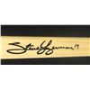 Image 4 : STEVE YZERMAN AUTOGRAPHED LOUISVILLE PRO-GLO YZERMAN STICK w/ COA