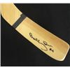 Image 2 : BOBBY ORR AUTOGRAPHED VICTORIAVILLE PRO BOBBY ORR HOCKEY STICK w / COA