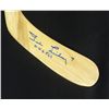 Image 2 : TED LINDSAY 7  H.H.O.F. 66 AUTOGRAPHED GORDIE HOWE HOCKEY STICK