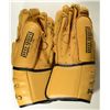 Image 2 : VINTAGE 1950"s STYLE CCM CHAMPION HOCKEY GLOVES