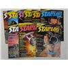 Image 1 : STAR LOG MAGAZINE RUN FROM #1 - #86   MISSING #21, 81, 84, 85