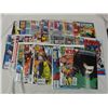 Image 1 : 70-WOLVERINE COMIC BOOKS, MOSTLY MAIN VOLUMES, NICE NM to VF