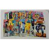 Image 1 : 44 - VINTAGE DC COMICS, 1981 - 1984, TALES of the LEGION of SUPER HEROES