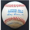 Image 2 : CHARLIE GEHRINGER AUTOGRAPHED BASEBALL