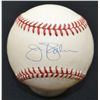 Image 1 : JIM PALMER AUTOGRAPHED BASEBALL