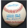 Image 2 : JIM PALMER AUTOGRAPHED BASEBALL