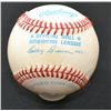 Image 2 : EARLY WYNN AUTOGRAPHED BASEBALL