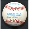 Image 2 : GEORGE KELL AUTOGRAPHED BASEBALL
