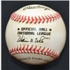 Image 2 : WILLIE MAYS AUTOGRAPHED BASEBALL