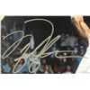 Image 2 : MICHAEL JORDAN AUTOGRAPHED NORTH CAROLINA 8 x 10 FRAMED PHOTO