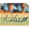Image 2 : 2- AUTOGRAPHED FRAMED PHOTOS, DAVE WINFIELD & DON MATTINGLY both NY YANKEES