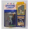 Image 2 : BASEBALL COLLECTIBLES LOT OF 3: STARTING LINEUP BO JACKSON & JACKIE ROBINSON,