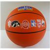 Image 3 : 1994 Very Rare Unused Hardee's Big Ten Conference Basketball.