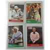 Image 2 : 21 - AUTOGRAPHED GOLF CARDS - ARNOLD PALMER, GREG NORMAN, CHI CHI RODRIGUEZ,