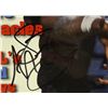 Image 2 : Tennessee Titans Ravens Oilers STEVE MCNAIR autograph  FRAMED PHOTO