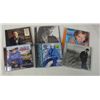 Image 1 : COUNTRY CD COLLECTION - AUTOGRAPHED CHARLIE DANIELS, ALAN JACKSON, VINCE GILL