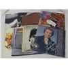 Image 1 : L P RECORD COLLECTION (7) MICHAEL JACKSON, CHICAGO, AUTO GEORGE JONES, SANATANA