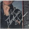 Image 2 : L P RECORD COLLECTION (7) MICHAEL JACKSON, CHICAGO, AUTO GEORGE JONES, SANATANA