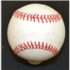Image 1 : PETE ROSE AUTOGRAPHED BASEBALL