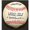 Image 2 : PETE ROSE AUTOGRAPHED BASEBALL