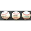 Image 2 : TOM GLAVIN / JOSE CANSECO / KEVIN McREYNOLDS AUTOGRAPHED BASEBALLS (3)