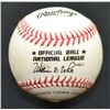 Image 2 : LEO DUROCHER AUTOGRAPHED BASEBALL