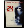 Image 1 : AUTOGRAPHED/SIGN KIEFER SUTHERLAND 24 POSTER 27x40 by KIEFER SUTHERLAND,