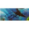 Image 5 : AUTOGRAPHED/SIGN FINDING NEMO - ROLLED PIXAR MOVIE POSTER 27" x 39" COA