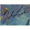 Image 8 : AUTOGRAPHED/SIGN FINDING NEMO - ROLLED PIXAR MOVIE POSTER 27" x 39" COA