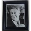 Image 1 : AUTOGRAPHED/SIGNED RODNEY DANGERFIELD 8 X 10 B/W PHOTO