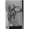 Image 2 : AUTOGRAPHED/SIGNED RODNEY DANGERFIELD 8 X 10 B/W PHOTO