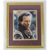 Image 1 : KEVIN COSTNER AUTOGRAPHED ROBIN HOOD PRINCE OF THIEVES 8X10 PHOTO