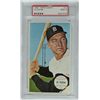 Image 1 : 1964 Topps Giants Al Kaline #12 PSA Mint 9