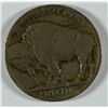 Image 2 : 1913-D BUFFALO NICKEL T-2,  VG