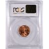 Image 4 : 1957 LINCOLN CENT, PCGS MS-66 RED