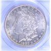 Image 2 : 1883-O MORGAN SILVER DOLLAR, PCGS MS-63  NICE