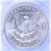 Image 3 : 1884-O MORGAN SILVER DOLLAR, PCGS MS-63
