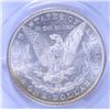 Image 3 : 1885-O MORGAN SILVER DOLLAR, PCGS MS-63  NICE