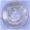 Image 3 : 1896 MORGAN SILVER DOLLAR, PCGS MS-64   NICE