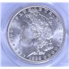 Image 2 : 1898-O MORGAN SILVER DOLLAR, PCGS MS-64  NICE