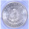 Image 3 : 1898-O MORGAN SILVER DOLLAR, PCGS MS-64  NICE