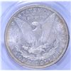 Image 3 : 1904-O MORGAN SILVER DOLLAR, PCGS MS-64  NICE