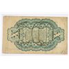 Image 2 : 1863 TEN CENT US FRACTIONAL CURRENCY VF