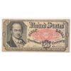 Image 1 : 1875 FIFTY CENT US FRACTIONAL CURRENCY FINE
