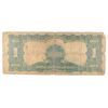 Image 2 : 1899 $1 SILVER CERTIFICATE (BLACK EAGLE)