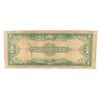 Image 2 : 1923 $1 SILVER CERTIFICATE