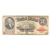 Image 1 : 1917 $2 US NOTE